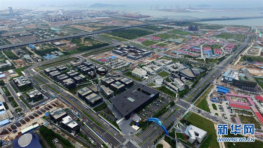 (新華全媒頭條&middot;圖文互動）（1）潮涌珠江兩岸闊&mdash;&mdash;改革開放的&ldquo;廣東實踐&rdquo;