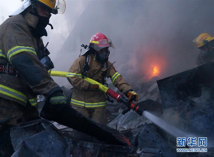 （圖文互動(dòng)）（4）平靜而充滿力量&mdash;&mdash;&ldquo;中國網(wǎng)事&middot;感動(dòng)2018&rdquo;年度網(wǎng)絡(luò)人物群像