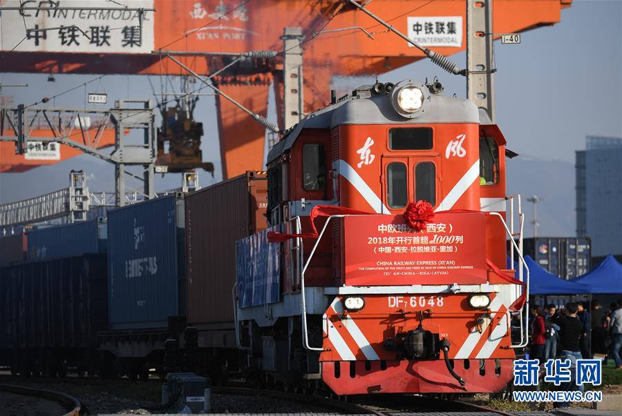 （新華全媒頭條&middot;圖文互動）（2）首超90萬億元！中國經濟交出穩中有進成績單