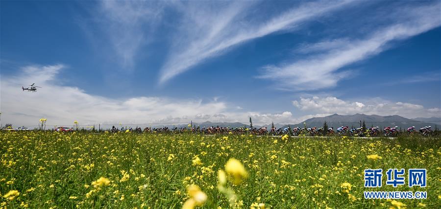 （兩會前夕看落實&middot;圖文互動）（2）以&ldquo;一優兩高&rdquo;戰略描繪三江源壯美畫卷&mdash;&mdash;青海落實習近平總書記全國兩會重要講話精神紀實