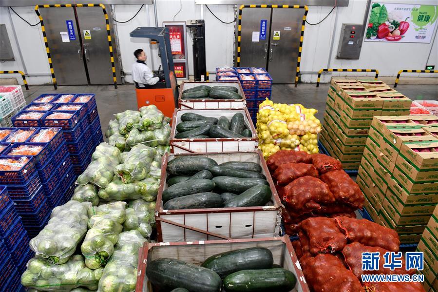 （兩會前夕看落實&middot;圖文互動）（2）融合&ldquo;三生三美&rdquo; 打造鄉(xiāng)村振興齊魯樣板&mdash;&mdash;山東落實習近平總書記全國兩會重要講話精神紀實