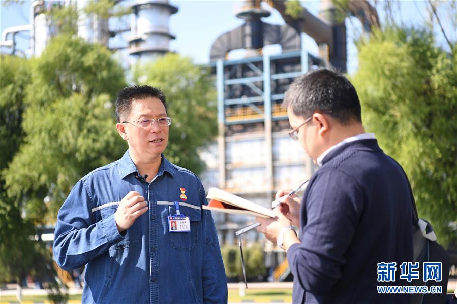 （新華全媒頭條&middot;迎接兩會特別報道&middot;圖文互動）（3）奮進，向著第一個百年奮斗目標&mdash;&mdash;寫在2019年全國兩會召開之際