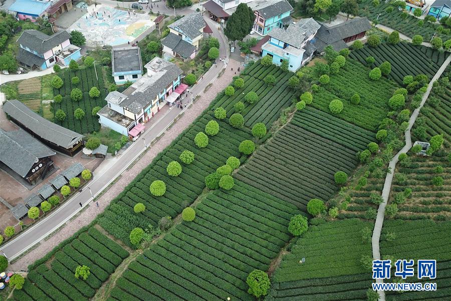 （新華全媒頭條&middot;兩會特別報道&middot;圖文互動）（5）凝聚起上下同心、團結奮進的磅礴力量