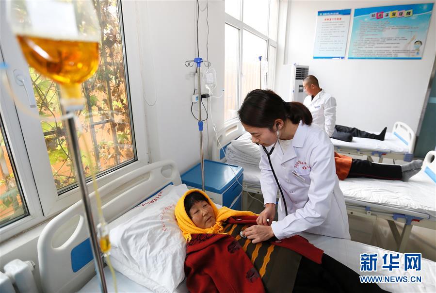 #（新華全媒頭條&middot;兩會特別報道&middot;圖文互動）（7）凝聚起上下同心、團結奮進的磅礴力量