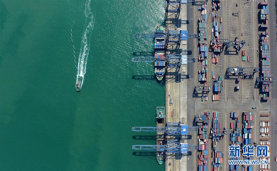 （新華全媒頭條&middot;兩會特別報道&middot;圖文互動）（1）打造高質量發展的強勁引擎&mdash;&mdash;從區域協調發展看奮進中國的發展新空間