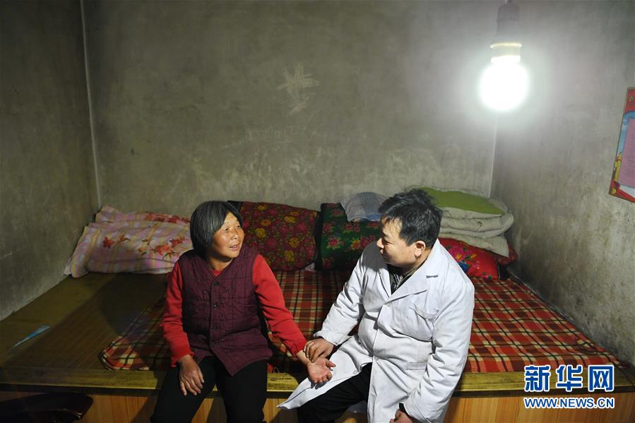 （新華全媒頭條&middot;圖文互動(dòng)）（3）重走當(dāng)年&ldquo;趕考路&rdquo;