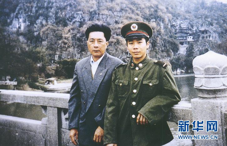 （新華全媒頭條&middot;愛國情 奮斗者&middot;圖文互動）（3）致敬，為祖國獻身的英雄！