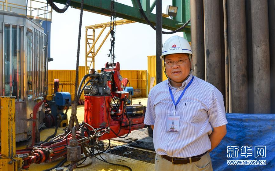 （新華全媒頭條&middot;愛國情 奮斗者&middot;圖文互動）（6）致敬，為祖國獻身的英雄！