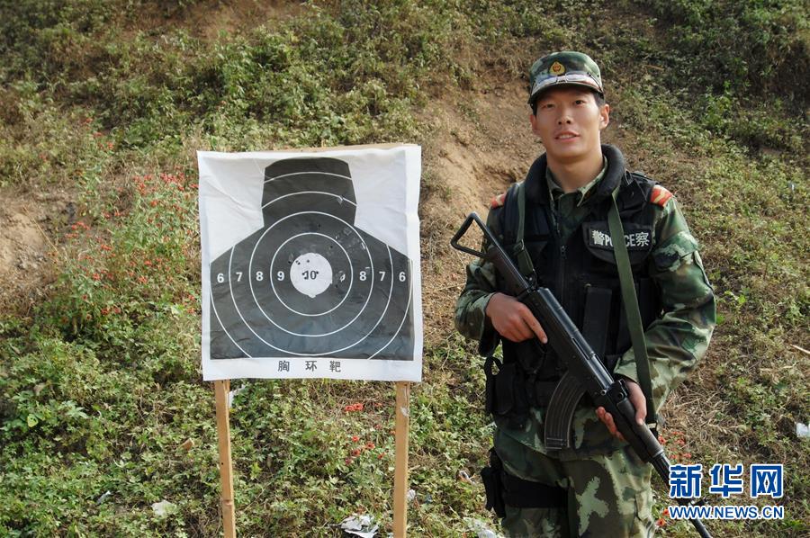 （新華全媒頭條&middot;愛國情 奮斗者&middot;圖文互動）（7）致敬，為祖國獻身的英雄！