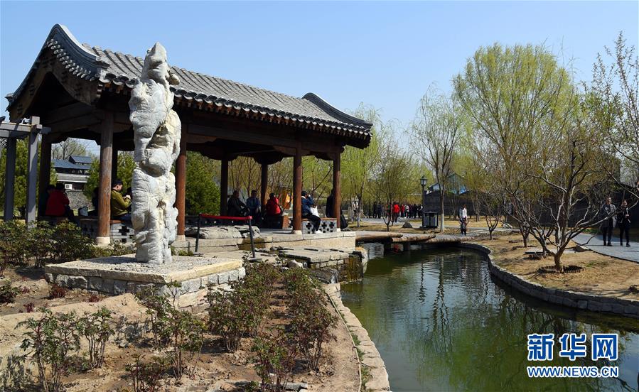 （壯麗70年 奮斗新時代&mdash;&mdash;推動高質量發展調研行&middot;圖文互動）（2）北京&ldquo;三老&rdquo;現象透視