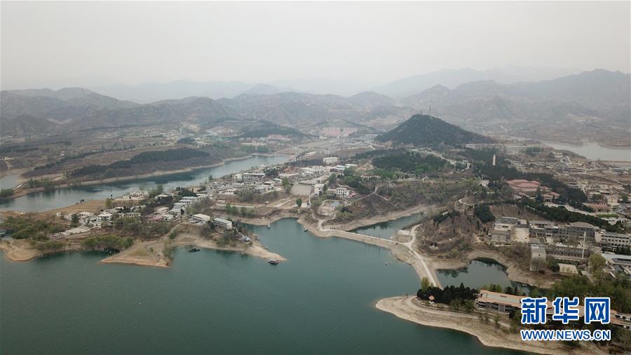 （新華全媒頭條&middot;壯麗70年&middot;奮斗新時代&middot;圖文互動）（1）奮斗的足跡&mdash;&mdash;來自西柏坡的蹲點報告