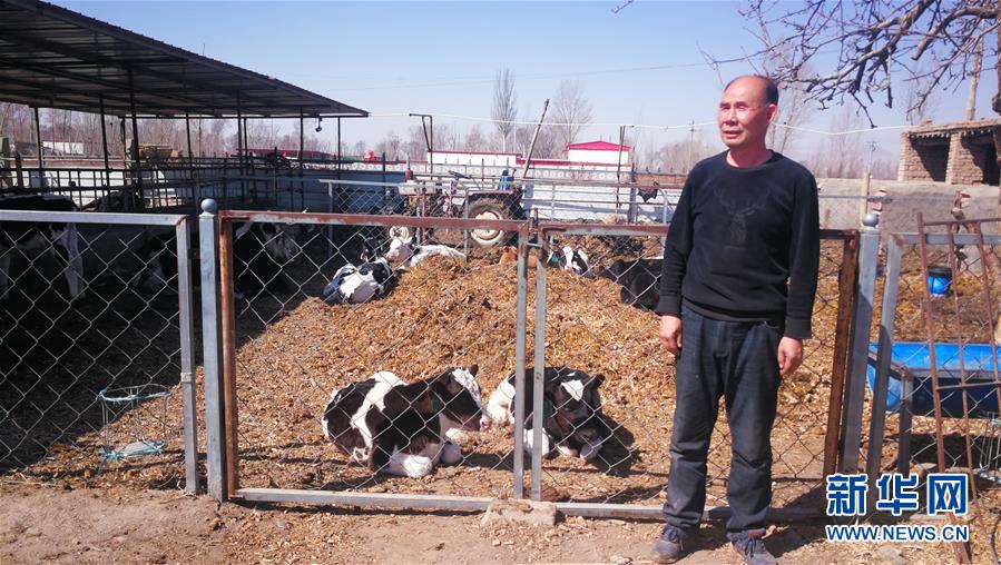 （脫貧攻堅&middot;圖文互動）（2）抓心勁兒，增后勁兒&mdash;&mdash;內蒙古產業扶貧見聞