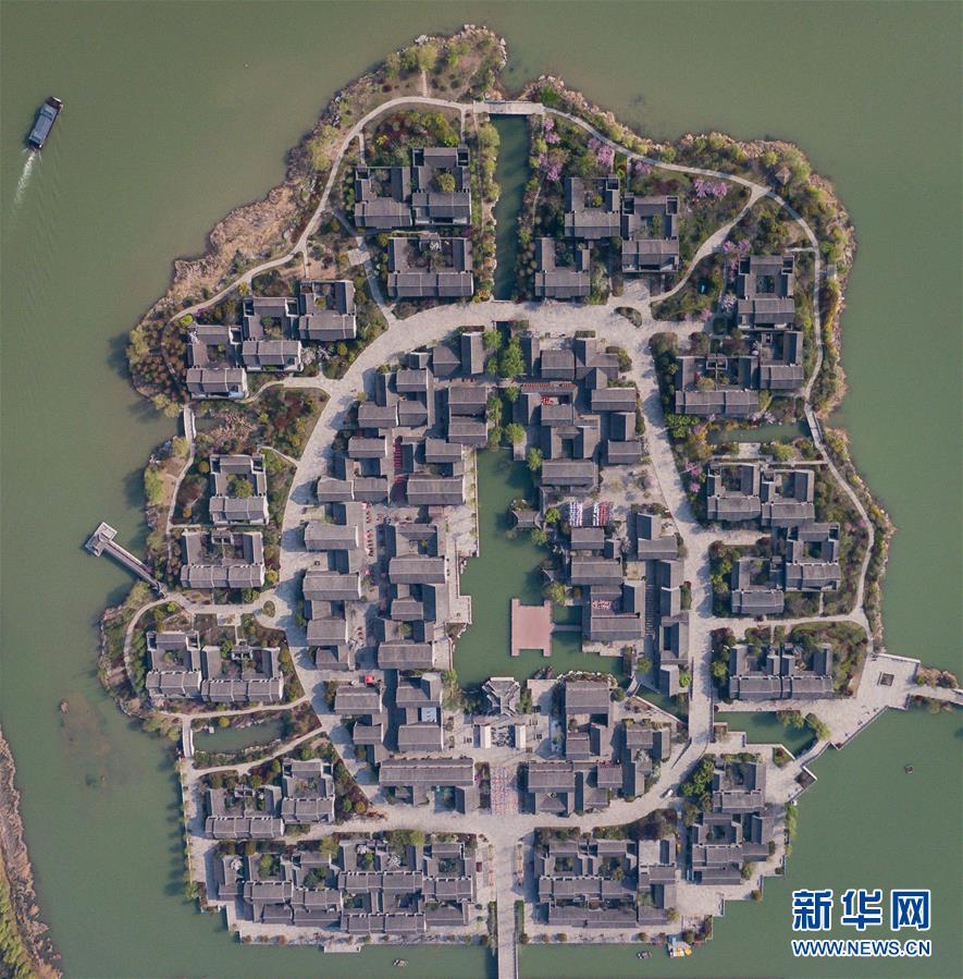 （新華全媒頭條&middot;圖文互動）（5）城市重生的徐州邏輯&mdash;&mdash;資源枯竭城市的轉型之道