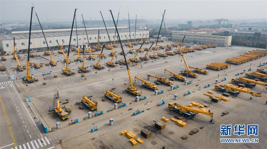 （新華全媒頭條&middot;圖文互動）（14）城市重生的徐州邏輯&mdash;&mdash;資源枯竭城市的轉型之道