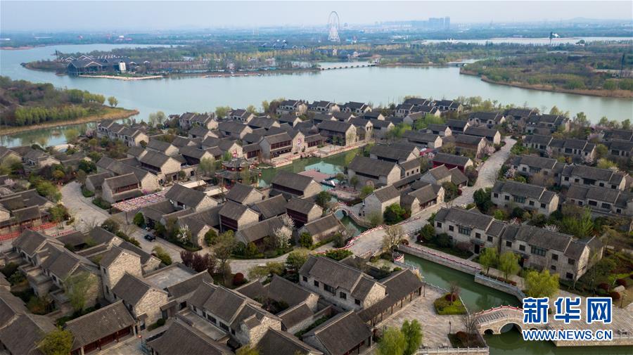 （新華全媒頭條&middot;圖文互動）（6）城市重生的徐州邏輯&mdash;&mdash;資源枯竭城市的轉型之道