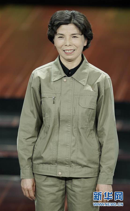 （圖文互動）（3）中央宣傳部、全國總工會聯合發布2019年&ldquo;最美職工&rdquo;先進事跡