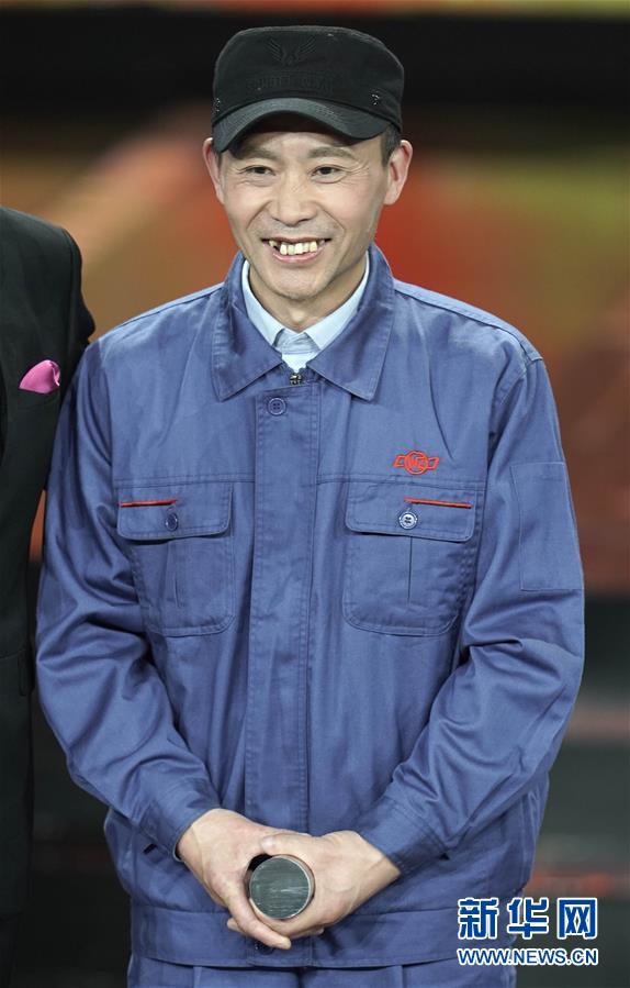 （圖文互動）（10）中央宣傳部、全國總工會聯合發布2019年&ldquo;最美職工&rdquo;先進事跡