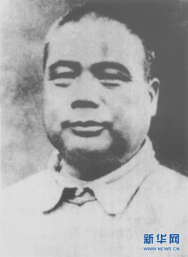 （為了民族復(fù)興&middot;英雄烈士譜&middot;圖文互動(dòng)）愛國將領(lǐng)馮玉祥：布衣上將，戎馬煥章