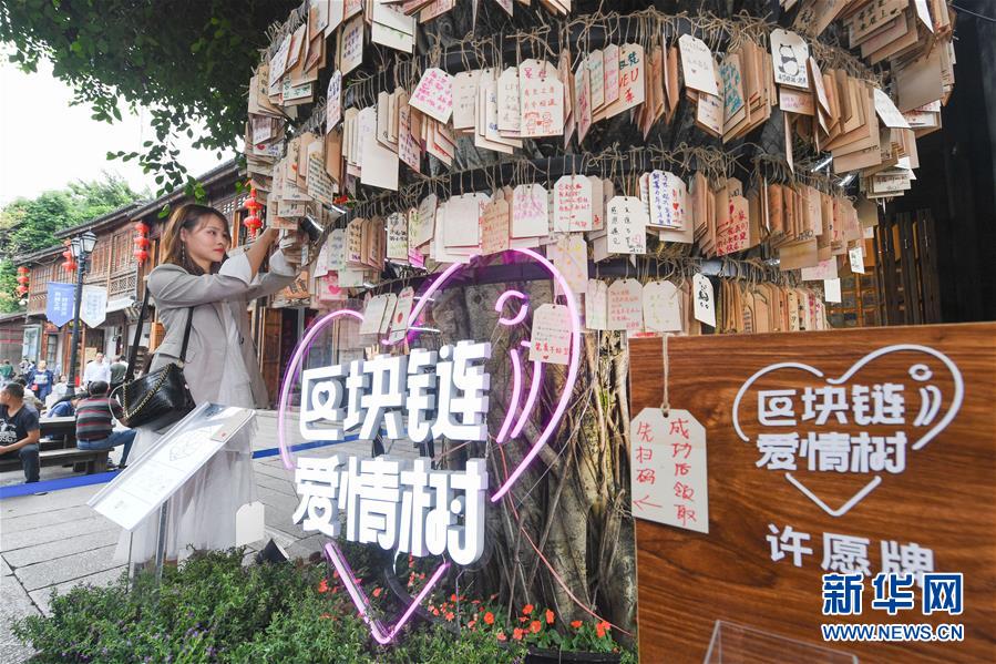 （新華全媒頭條&middot;圖文互動）（9）從&ldquo;數字中國&rdquo;看中國發(fā)展新信號、新亮點、新趨勢