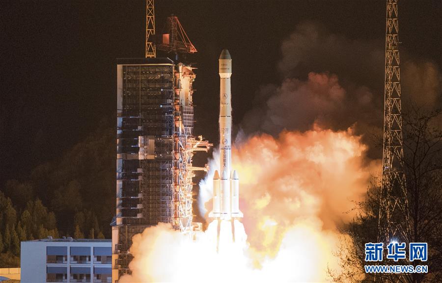 （壯麗70年&middot;奮斗新時代&middot;圖文互動）（4）這里是中國航天的&ldquo;技術(shù)高地&rdquo;&mdash;&mdash;揭開長征火箭跨越成長的基因密碼