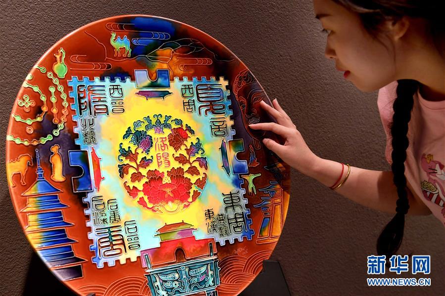 （新華全媒頭條&middot;圖文互動）（21）&ldquo;若問古今興廢事，請君只看洛陽城&rdquo;&mdash;&mdash;千年古都&ldquo;烹制&rdquo;博物館盛宴