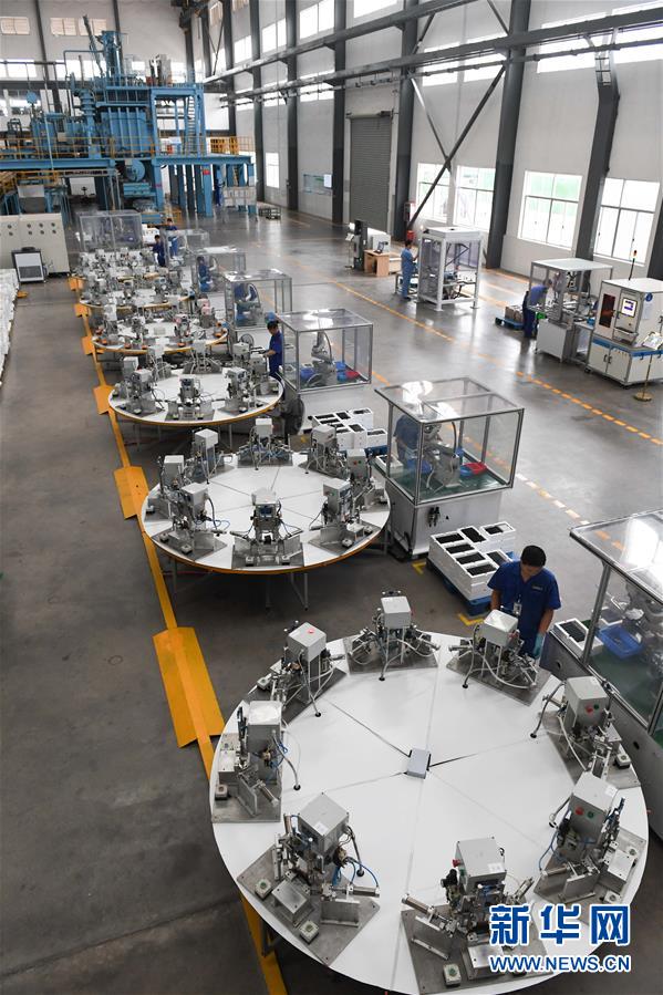 （新華全媒頭條&middot;圖文互動）（2）奮力走好新時代的長征路&mdash;&mdash;習近平總書記考察江西回訪記