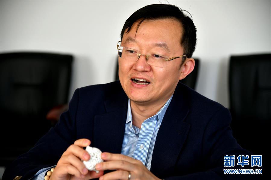 （新華全媒頭條&middot;圖文互動）（6）&ldquo;吾將上下而求索&rdquo;&mdash;&mdash;從萬華改革之路看中國國有企業改革偉大實踐