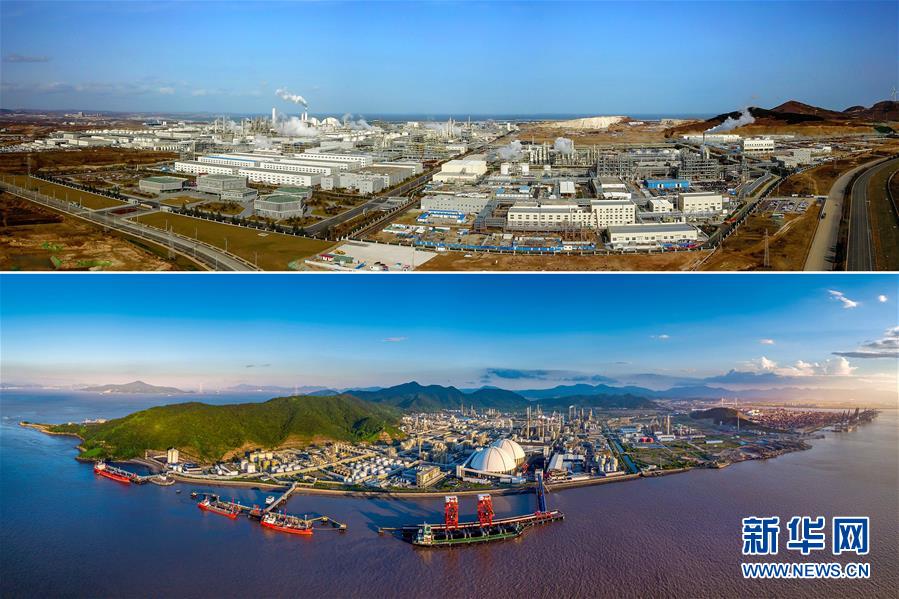 （新華全媒頭條&middot;圖文互動）（7）&ldquo;吾將上下而求索&rdquo;&mdash;&mdash;從萬華改革之路看中國國有企業改革偉大實踐