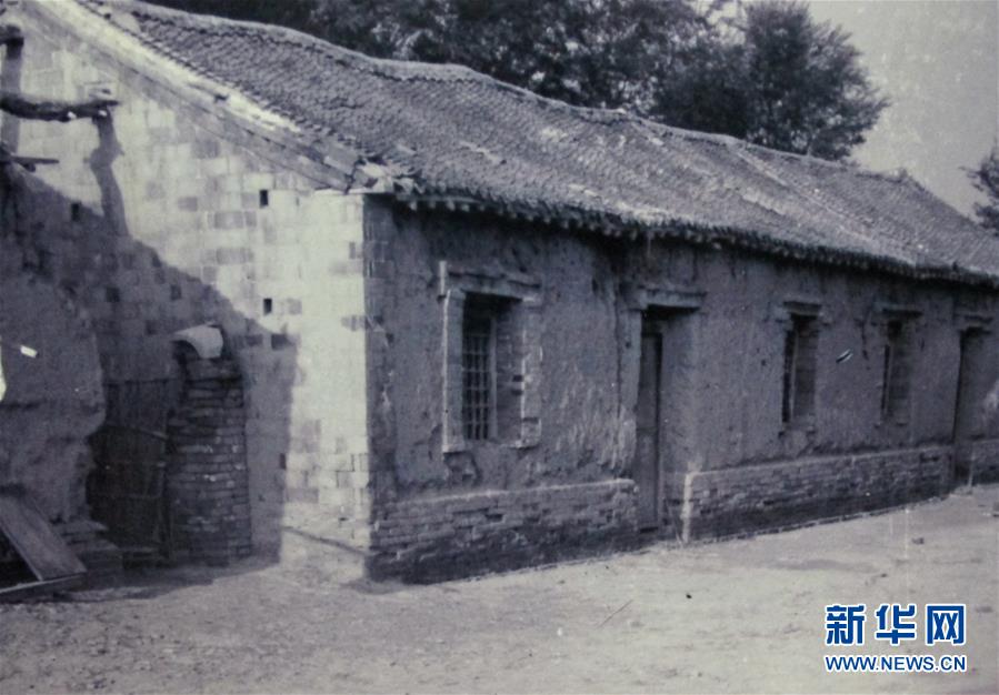 （新華全媒頭條&middot;愛國情 奮斗者&middot;圖文互動）（3）把論文寫在祖國的大地上&mdash;&mdash;中國農(nóng)業(yè)大學46年扎根河北曲周服務(wù)鄉(xiāng)村振興紀實