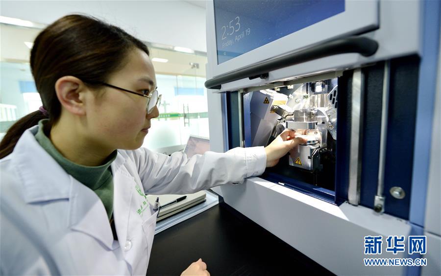 （新華全媒頭條&middot;愛國情 奮斗者&middot;圖文互動）（8）把論文寫在祖國的大地上&mdash;&mdash;中國農(nóng)業(yè)大學46年扎根河北曲周服務(wù)鄉(xiāng)村振興紀實