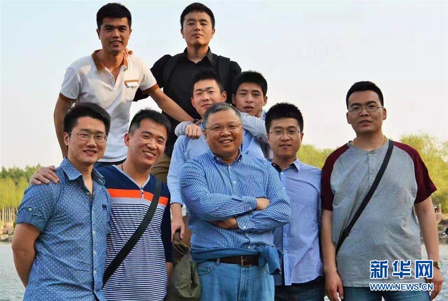 （圖文互動）（2）遍地英雄下夕煙&mdash;&mdash;&ldquo;今日之中國&rdquo;系列述評之六