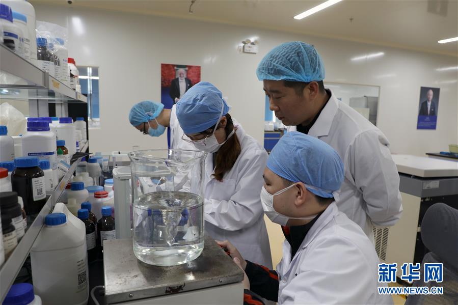 （在習近平新時代中國特色社會主義思想指引下&mdash;&mdash;新時代新作為新篇章&middot;圖文互動）（5）從種地到&ldquo;種&rdquo;高科技產業&mdash;&mdash;&ldquo;改革村&rdquo;的新思維