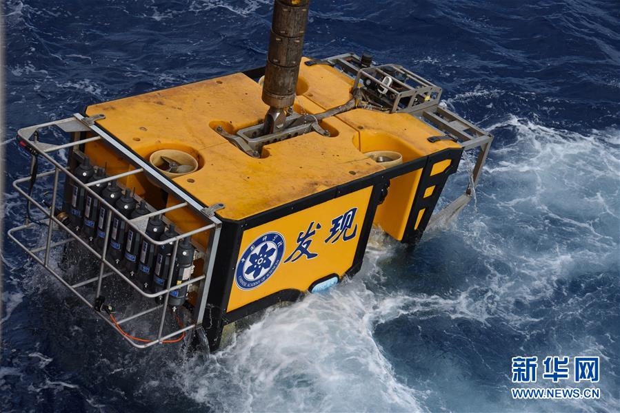 （科技&middot;圖文互動(dòng)）（1）特寫：&ldquo;科學(xué)&rdquo;號(hào)的&ldquo;七種武器&rdquo;