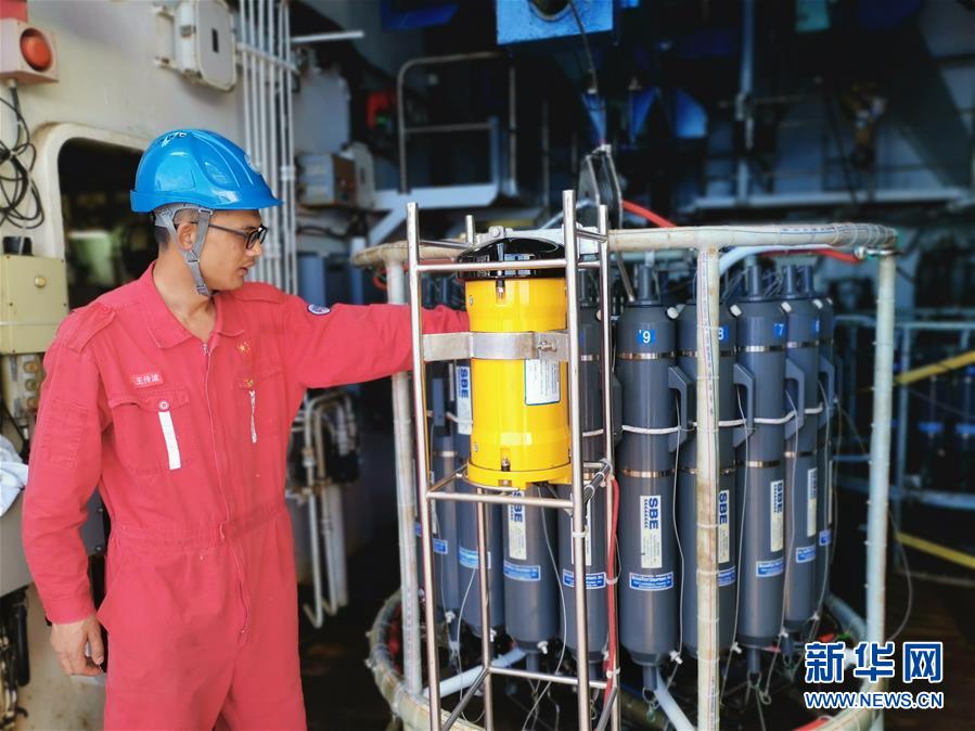 （科技&middot;圖文互動(dòng)）（3）特寫：&ldquo;科學(xué)&rdquo;號(hào)的&ldquo;七種武器&rdquo;