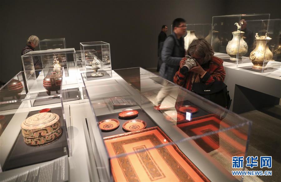 （新華全媒頭條&middot;圖文互動）（16）文明之光照亮復興之路&mdash;&mdash;以習近平同志為核心的黨中央關心文化和自然遺產保護工作紀實