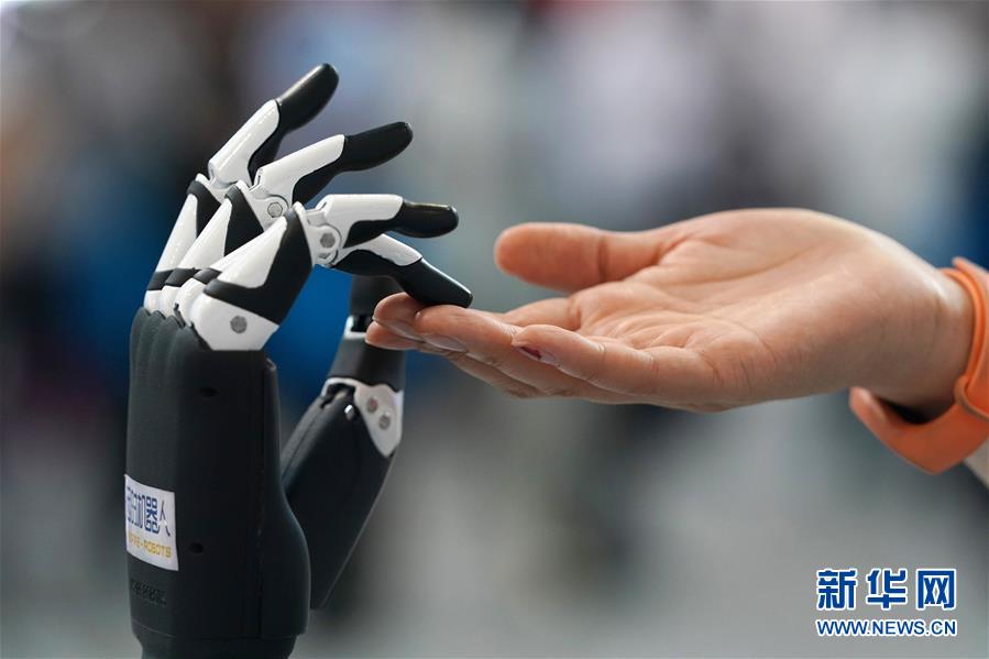 （新華全媒頭條&middot;圖文互動）（5）&ldquo;創&rdquo;響中國&mdash;&mdash;2019年全國雙創活動周熱點觀察