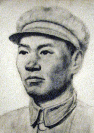 （為了民族復興&middot;英雄烈士譜&middot;圖文互動）王學風：志愿軍一級戰斗英雄