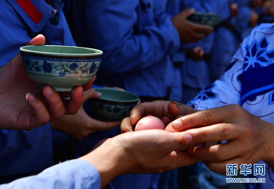 （新華全媒頭條&middot;不忘初心、牢記使命&mdash;&mdash;記者再走長征路&middot;圖文互動）（4）風展紅旗如畫&mdash;&mdash;來自長征出發地長汀、寧化的紅色信仰報告 