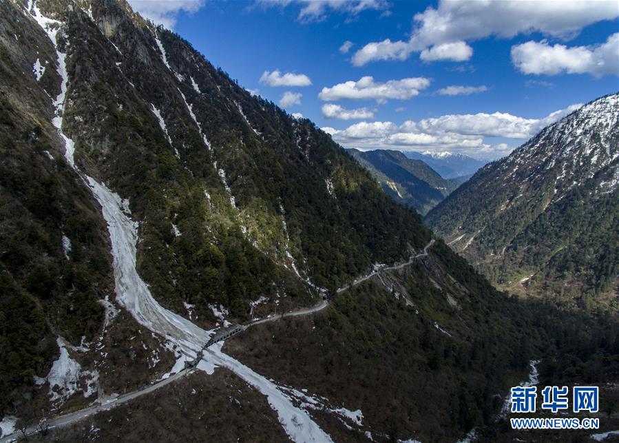 （直過(guò)民族脫貧攻堅(jiān)&middot;圖文互動(dòng)）（1）滿目青山變成&ldquo;綠色銀行&rdquo;&mdash;&mdash;我國(guó)獨(dú)龍族人民走出綠色脫貧之路
