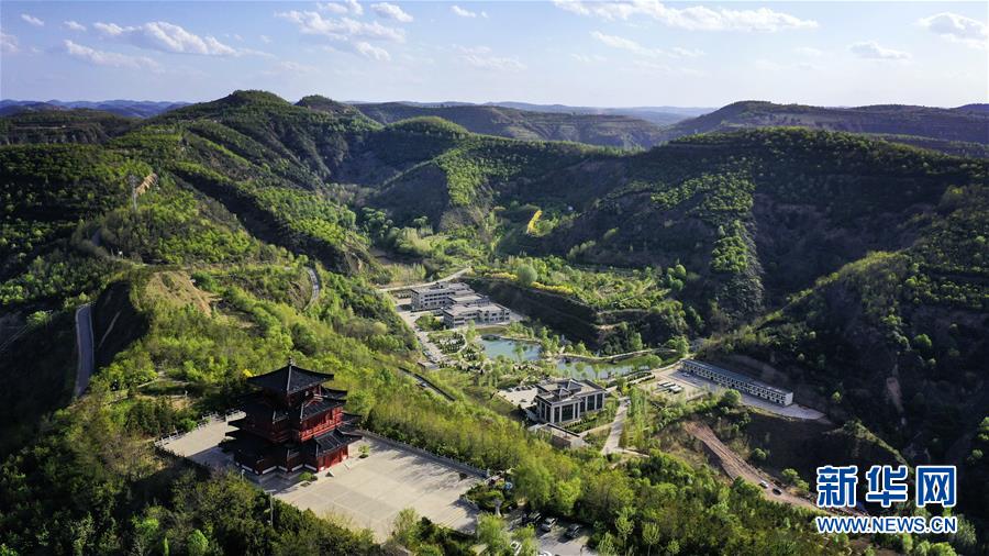 （新華全媒頭條&middot;圖文互動）（10）紅色土地上的不變初心&mdash;&mdash;革命老區井岡山和延安脫貧啟示錄
