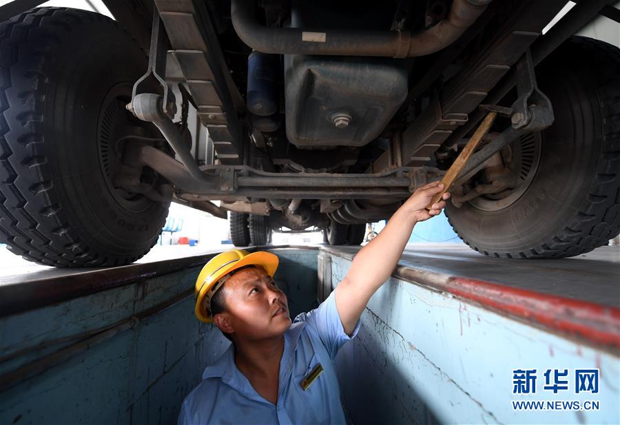 （新華全媒頭條&middot;圖文互動）（9）一個傳統農業縣的脫貧之路&mdash;&mdash;來自河北新河的調查報告