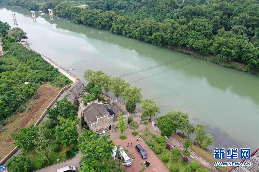 （壯麗70年&middot;奮斗新時(shí)代&mdash;&mdash;記者再走長(zhǎng)征路&middot;圖文互動(dòng)）（1）歷盡苦難而淬火成鋼&mdash;&mdash;紅軍為什么能沖出絕境？