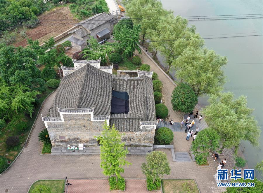 （壯麗70年&middot;奮斗新時(shí)代&mdash;&mdash;記者再走長(zhǎng)征路&middot;圖文互動(dòng)）（3）歷盡苦難而淬火成鋼&mdash;&mdash;紅軍為什么能沖出絕境？