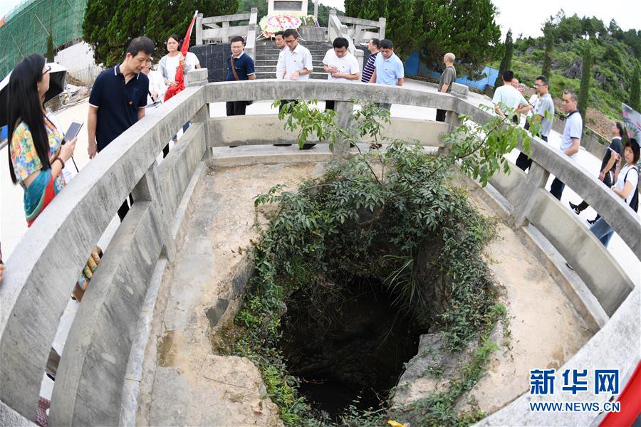 （壯麗70年&middot;奮斗新時(shí)代&mdash;&mdash;記者再走長(zhǎng)征路&middot;圖文互動(dòng)）（5）歷盡苦難而淬火成鋼&mdash;&mdash;紅軍為什么能沖出絕境？