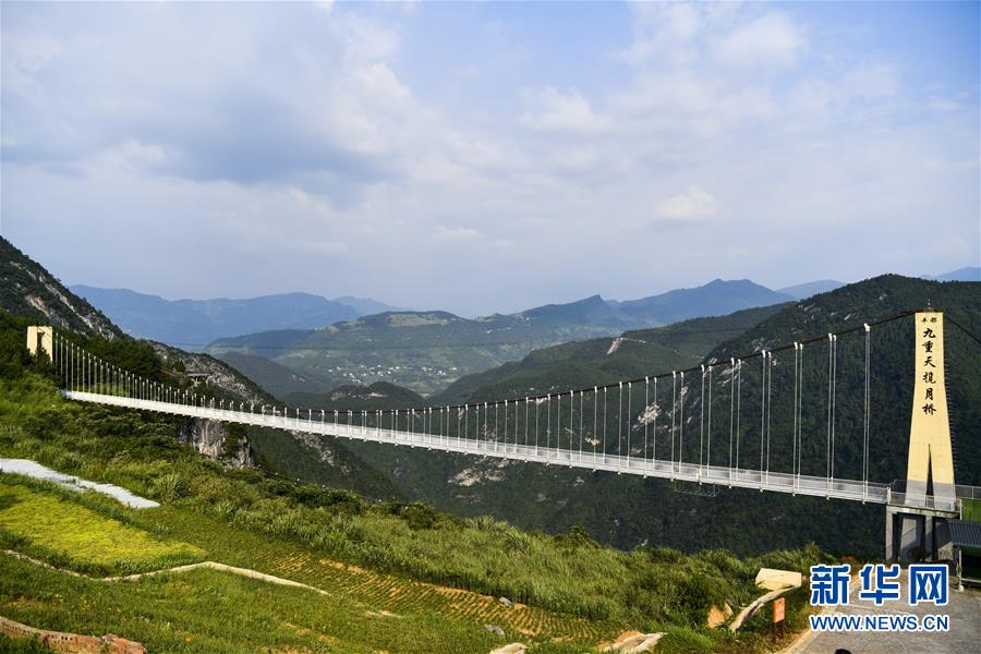 （鄉村振興&middot;圖文互動）（2）&ldquo;我要和鄉親們一起奔出路&rdquo;