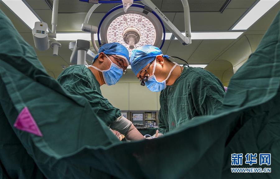 （新華全媒頭條&middot;圖文互動）（4）同心援疆，&ldquo;壯闊&rdquo;祖國西北角