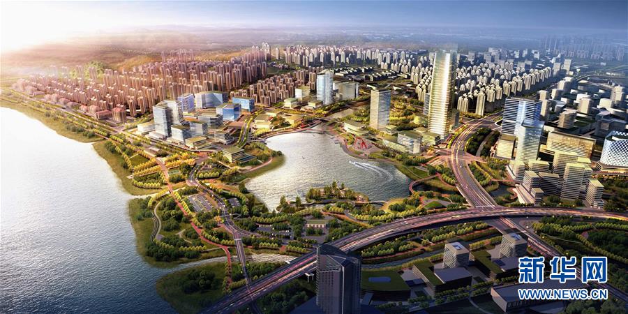 （在習(xí)近平新時(shí)代中國(guó)特色社會(huì)主義思想指引下&mdash;&mdash;新時(shí)代新作為新篇章&middot;圖文互動(dòng)）（3）清水塘的&ldquo;映照&rdquo;：從&ldquo;中國(guó)魯爾區(qū)&rdquo;到&ldquo;中國(guó)動(dòng)力谷&rdquo;