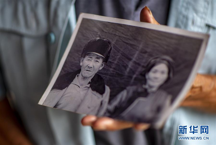 （壯麗70年&middot;奮斗新時代&mdash;&mdash;記者再走長征路&middot;圖文互動）（1）83年前，那群年輕人的詩和遠方