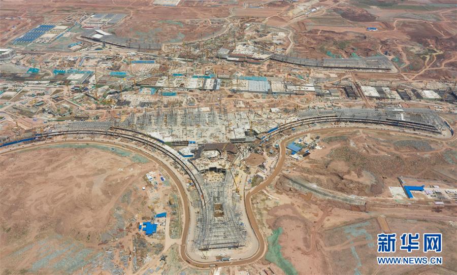 （壯麗70年&middot;奮斗新時代&mdash;&mdash;共和國發展成就巡禮&middot;圖文互動）（9）治蜀往事激越 興川今朝豪邁&mdash;&mdash;新中國成立70年四川發展巡禮