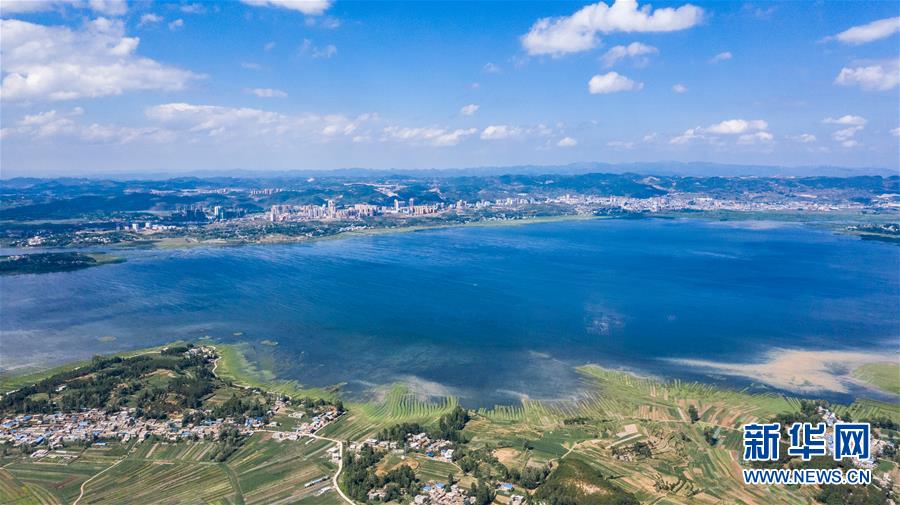 （壯麗70年&middot;奮斗新時代&mdash;&mdash;共和國發展成就巡禮&middot;圖文互動）（7）多彩貴州闖新路